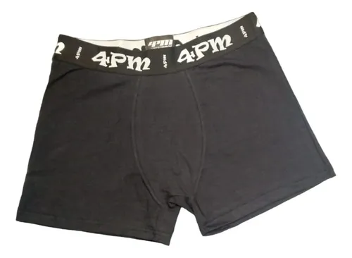 Imagen de Boxer algodón