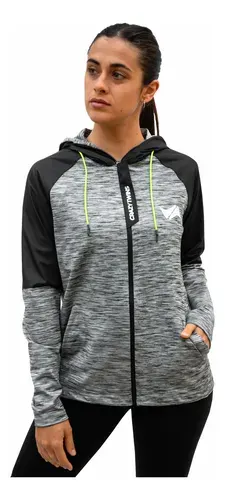 Imagen de Campera deportiva