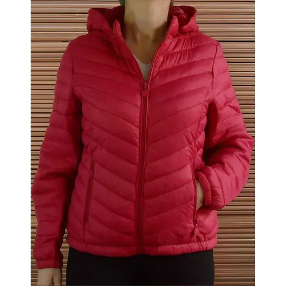Imagen de Campera inflable