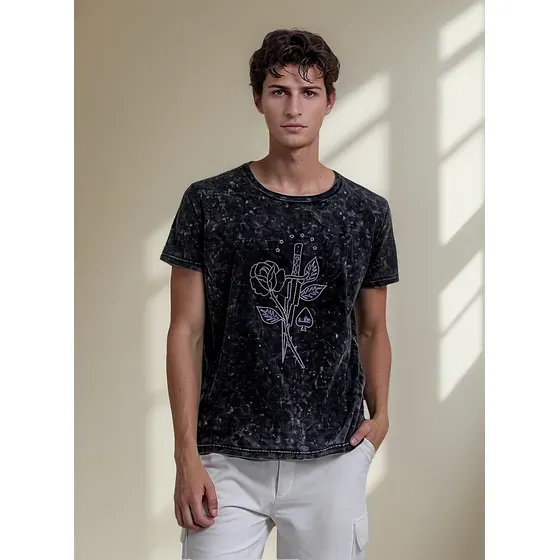 Imagen de Remera estampada